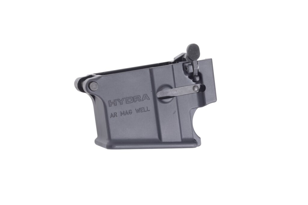 Hydra Weaponry Product categories Interchangeable Magazine Wells