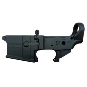 HYDRA MODULAR STRIPPED LOWER RECEIVER W/5.56 MAG WELL