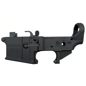 HYDRA MODULAR STRIPPED LOWER RECEIVER W/SMG-9C MAG WELL
