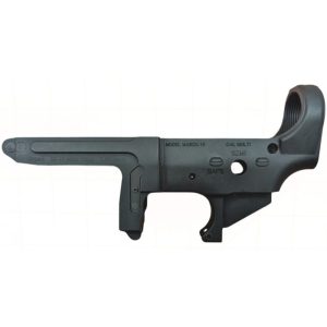 Hydra Modular Stripped Lower Receiver w/ Ak-47 Mag Well