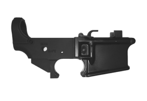 Hydra 15 Lower Receivers