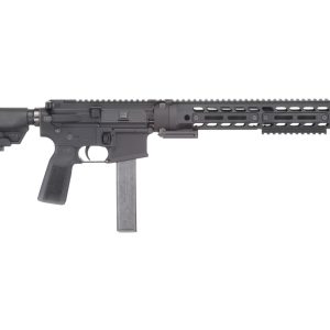 MARCK-15 Hydra® 9mm SMG-9C Modular Rifle (Colt Mags) W/TRANSFORMING HANGUARD