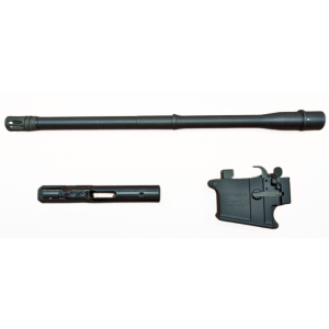 Conversion Kit for 9mm SMG-9C (Colt Mags)