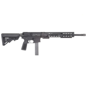 Hydra 15 9mm SMG-9C Modular Rifle (Colt Mags)