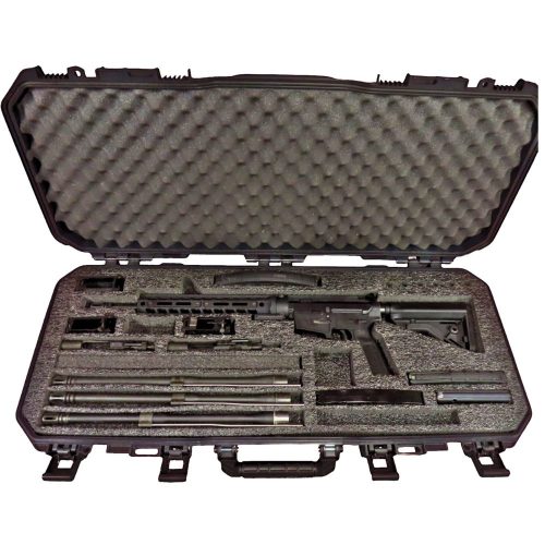 HYDRA SURVIVAL PACKAGE (4 CALIBER KIT)