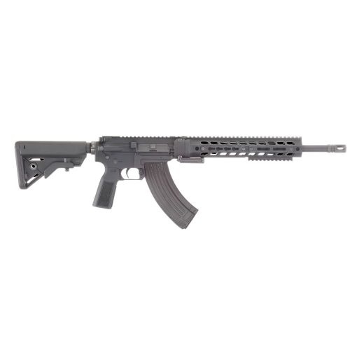 MARCK-15 Hydra® 7.62x39 w/ TRANFORMING HANDGUARD