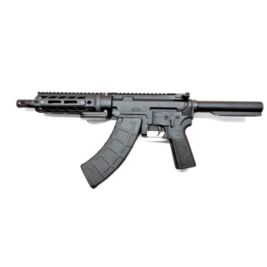 Hydra 15 Vipera 7.62x39 Pistol (AK mag)