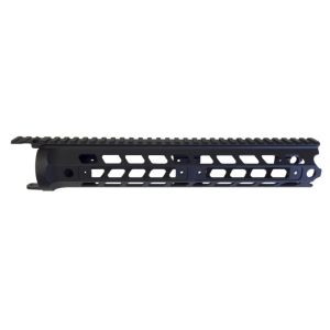 Hydra Rifle Length QCB-D Transforming Handguard