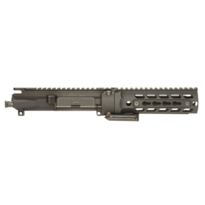 Hydra Quick Change Barrel Upper Receiver Short Length Transforming Handguard