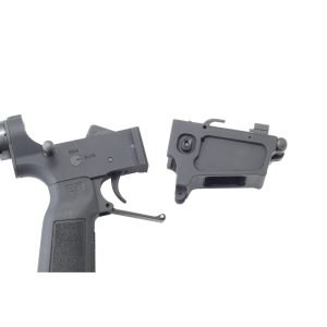 Complete Hydra® Modular Lower Receiver w/ H5 Mag Well (MP5)