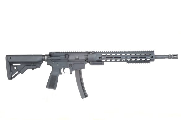 MARCK-15 Hydra® 9mm H5 Modular Rifle (MP5)