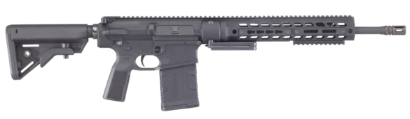HYDRA 10 20" BLK 6.5 Creedmoor
