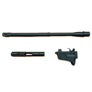 Conversion Kit for 9mm H5 (MP5)