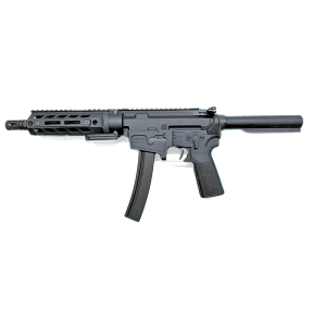 Hydra 15 Vipera 9mm H5 Pistol (MP5 Mags)