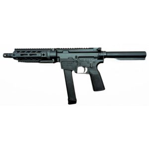 Hydra 15 Vipera 9mm H17 Pistol (Glock Style)