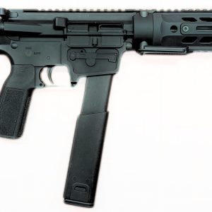 MARCK-15 Hydra® Vipera 40SW H17 Pistol (GLOCK STYLE)