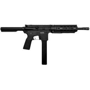 Hydra 15 Vipera 45ACP H3 Pistol (Grease Gun)