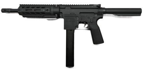 MARCK-15 Hydra® Vipera 45ACP H3 Pistol (GREASE GUN)