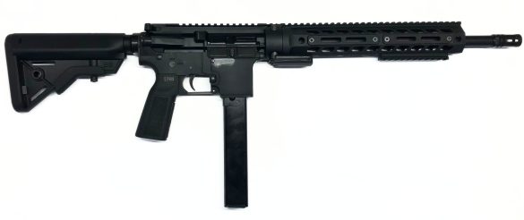 MARCK-15 Hydra® 45ACP H3 Modular Rifle (GREASE GUN)