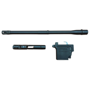 16" conversion Kit for 45ACP H3 (Grease Gun)