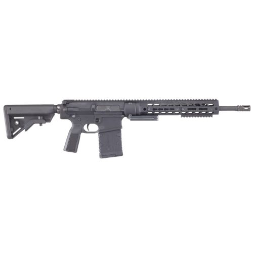 HYDRA 10 16" BLK