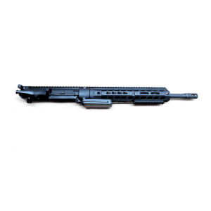 COMPLETE HYDRA 10 UPPER .308/7.62X51 18" BLK