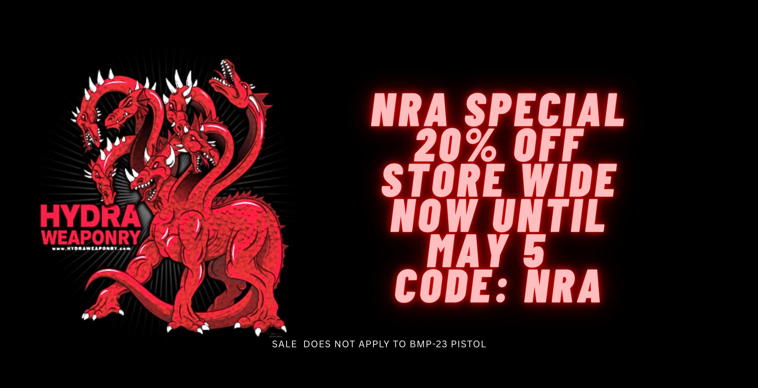 NRA SHOW 5