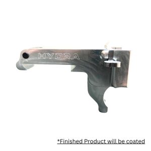 Hydra 6 (Lima 6) Belt Fed Magazine Well