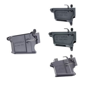 Any Mag Well + AR Mag Well Bundle