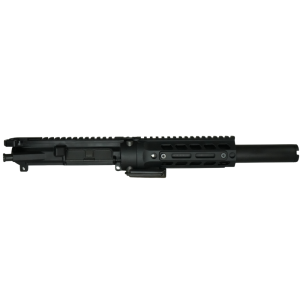 Hydra 15 9mm SD Upper